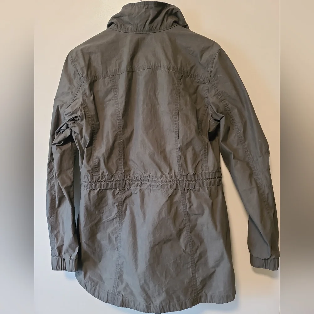 Kuhl Jojo Trench